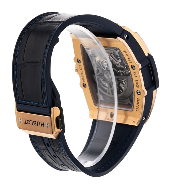 Hublot Big Bang 601.OX.7180.LR Image 3